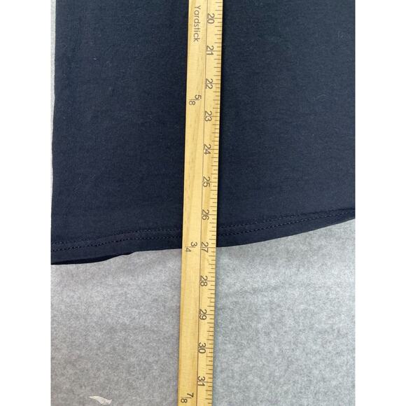 Yellowstone Dutton Ranch T Shirt Mens M Black Short Sleeve TV‎ Show Tee - Picture 7 of 9